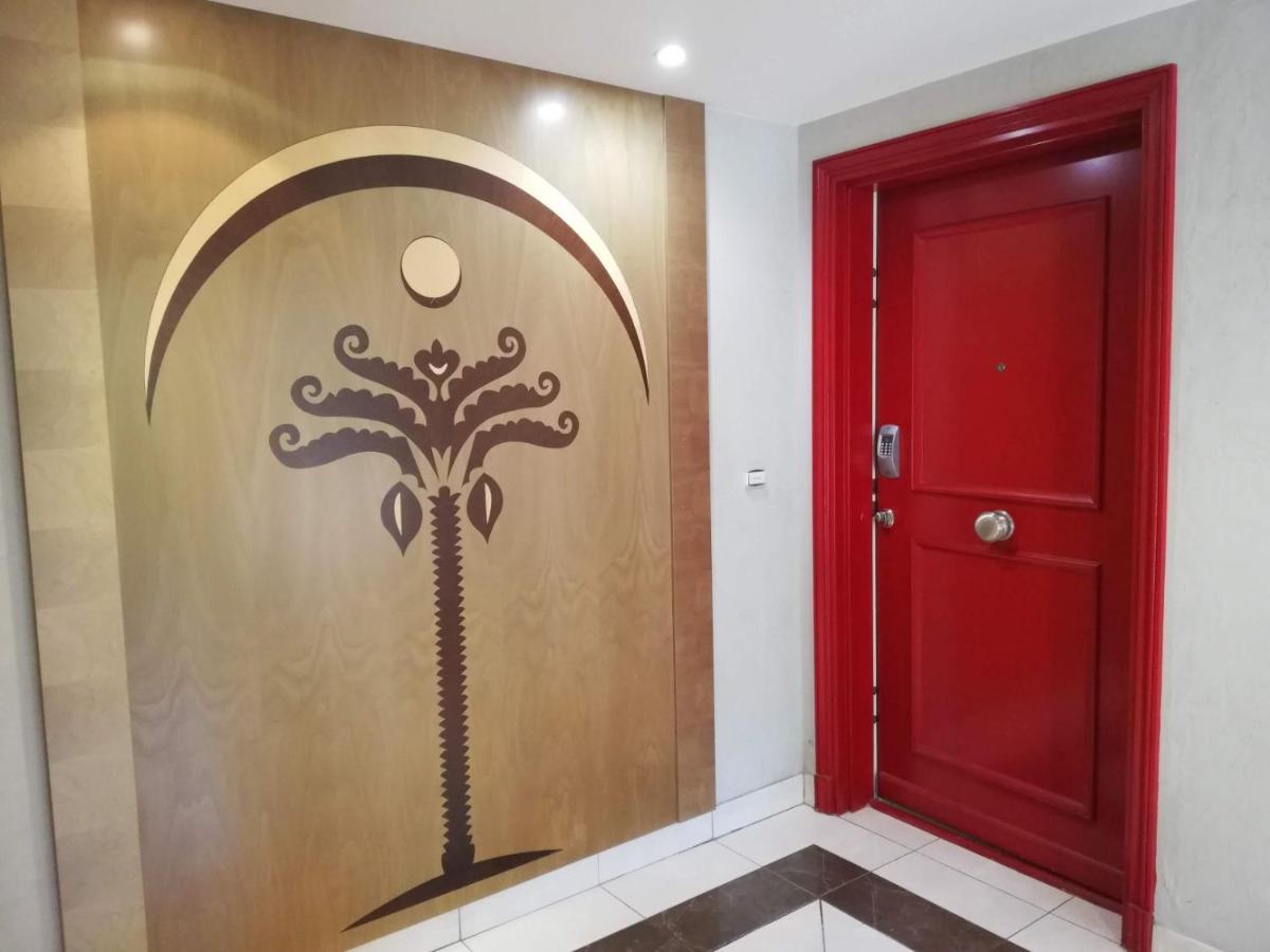 Villa Salammbo أنتيب المظهر الخارجي الصورة